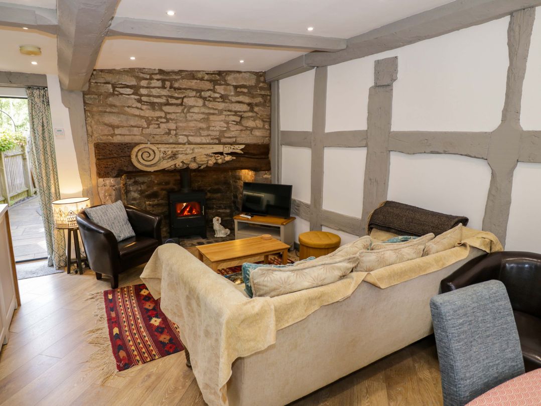 Middle Cottage