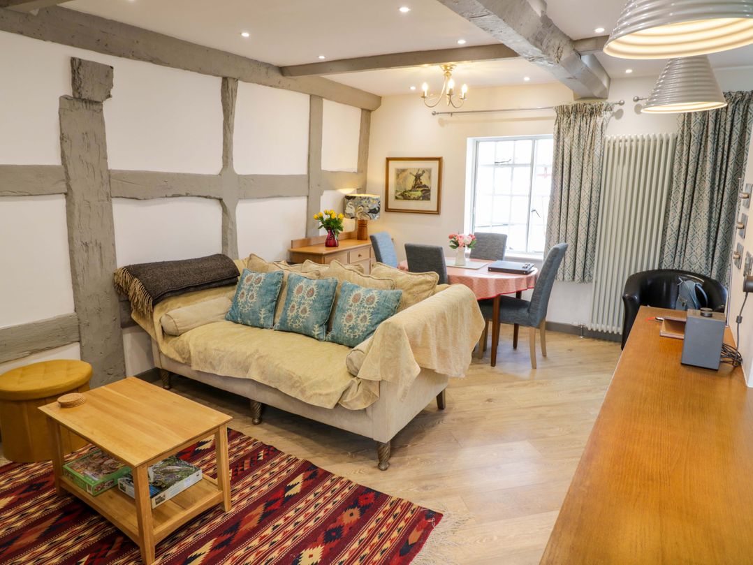 Middle Cottage