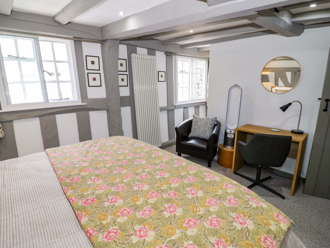 Middle Cottage