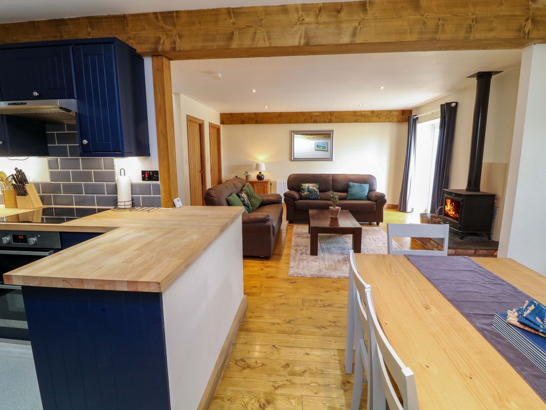 Mylo's Cottage