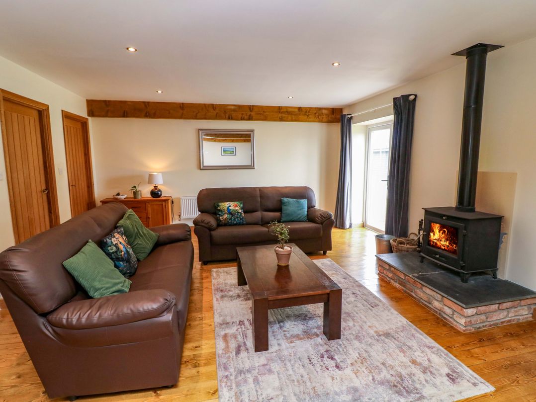 Mylo's Cottage