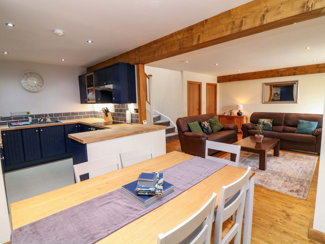 Mylo's Cottage