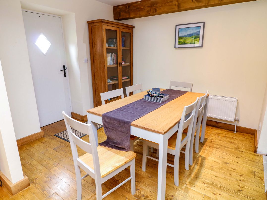 Mylo's Cottage