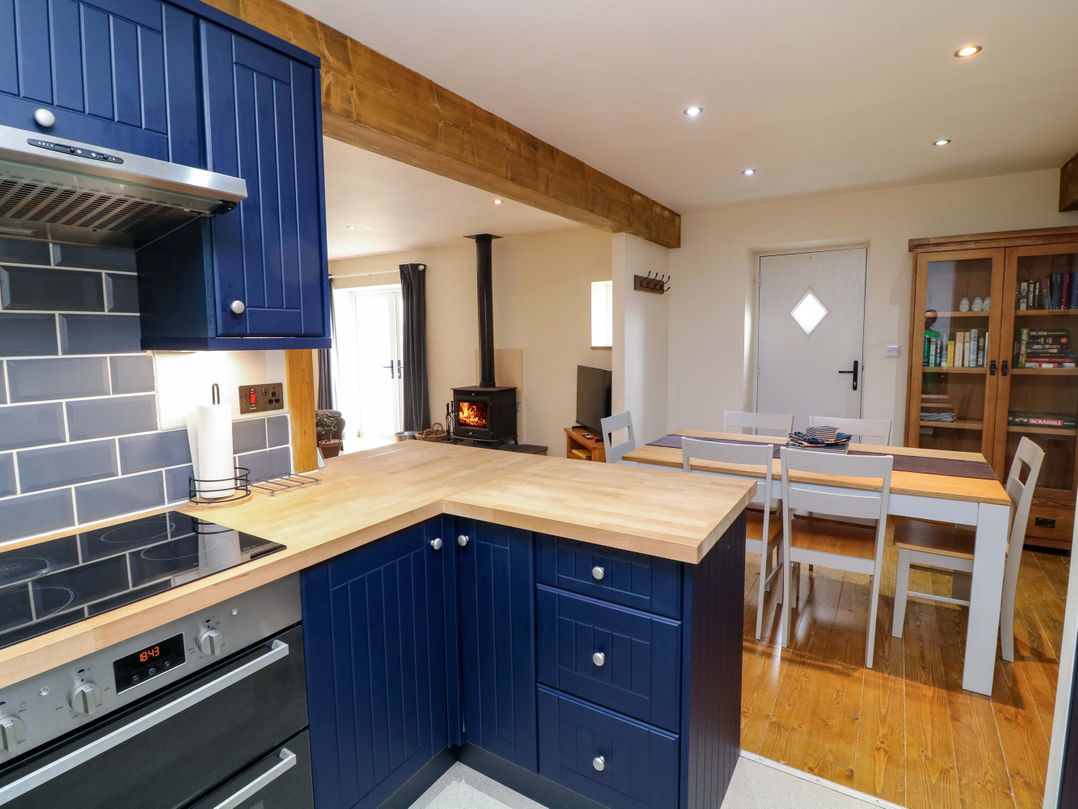 Mylo's Cottage