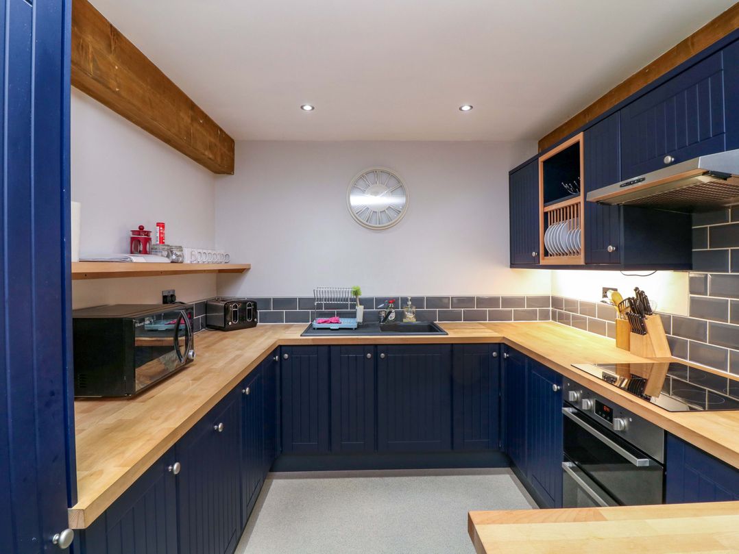 Mylo's Cottage