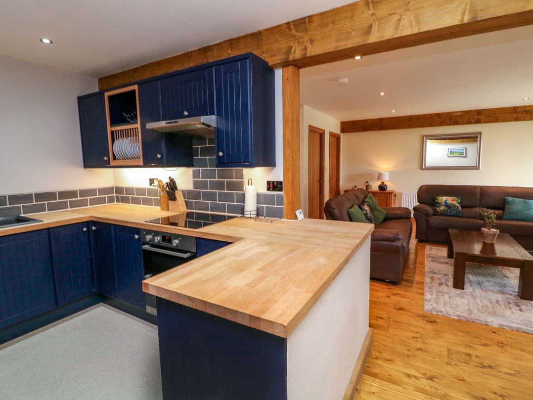 Mylo's Cottage