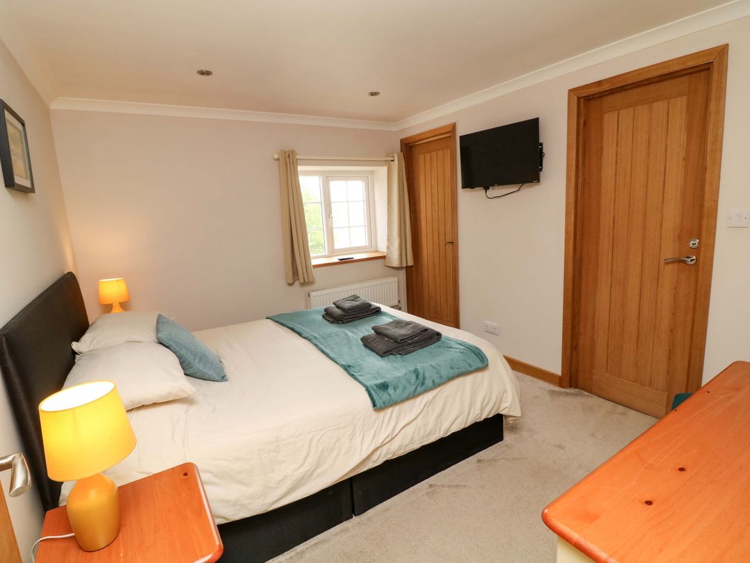 Mylo's Cottage