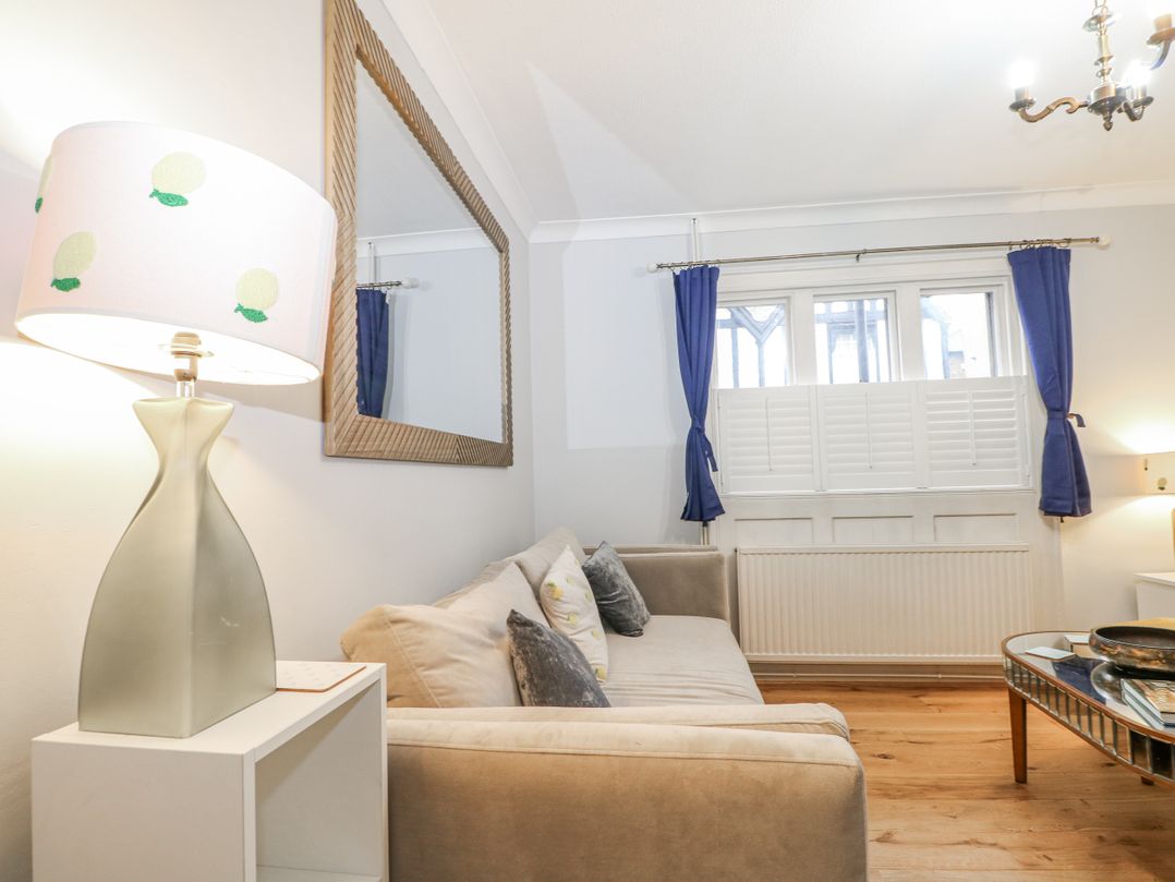 The Old School House