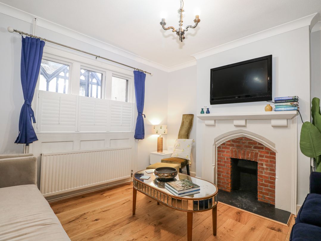 The Old School House