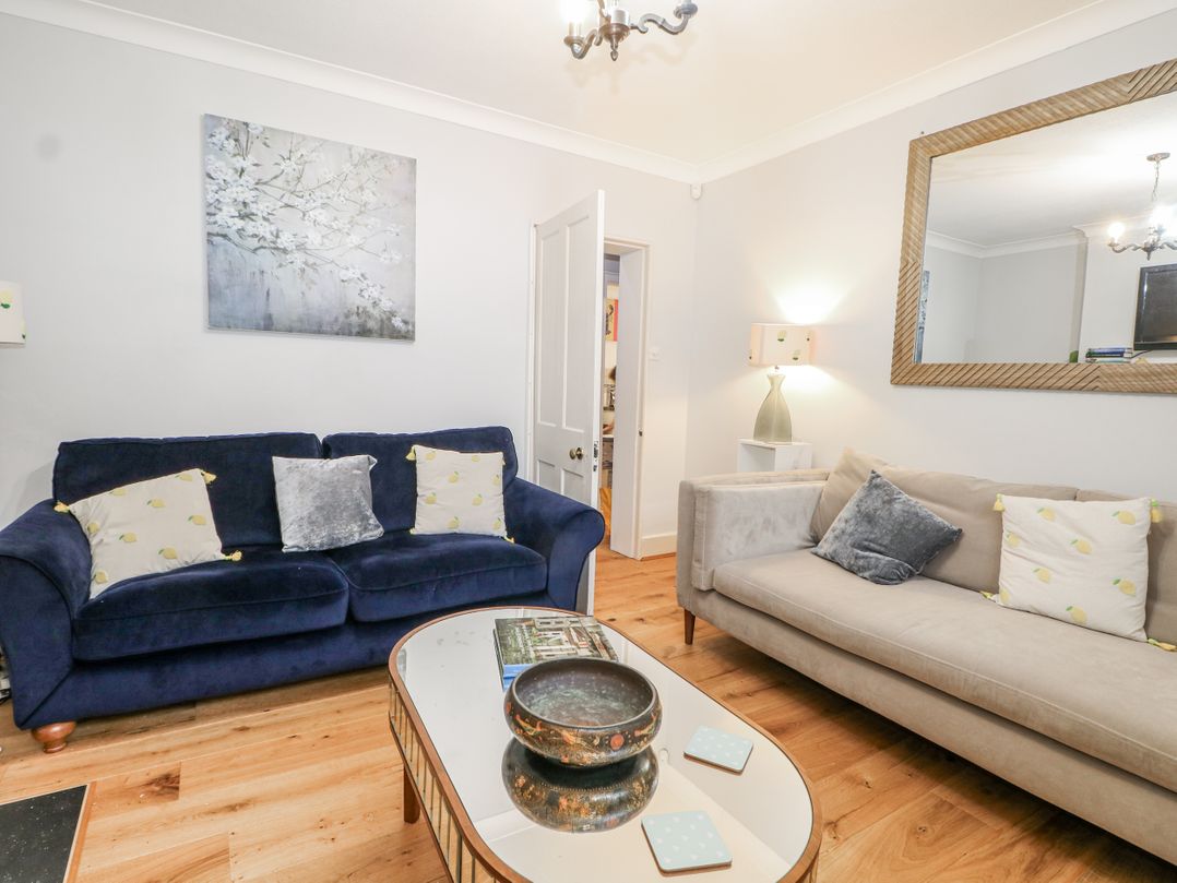 The Old School House