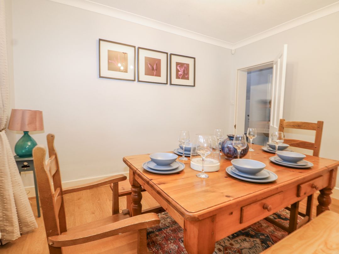 The Old School House