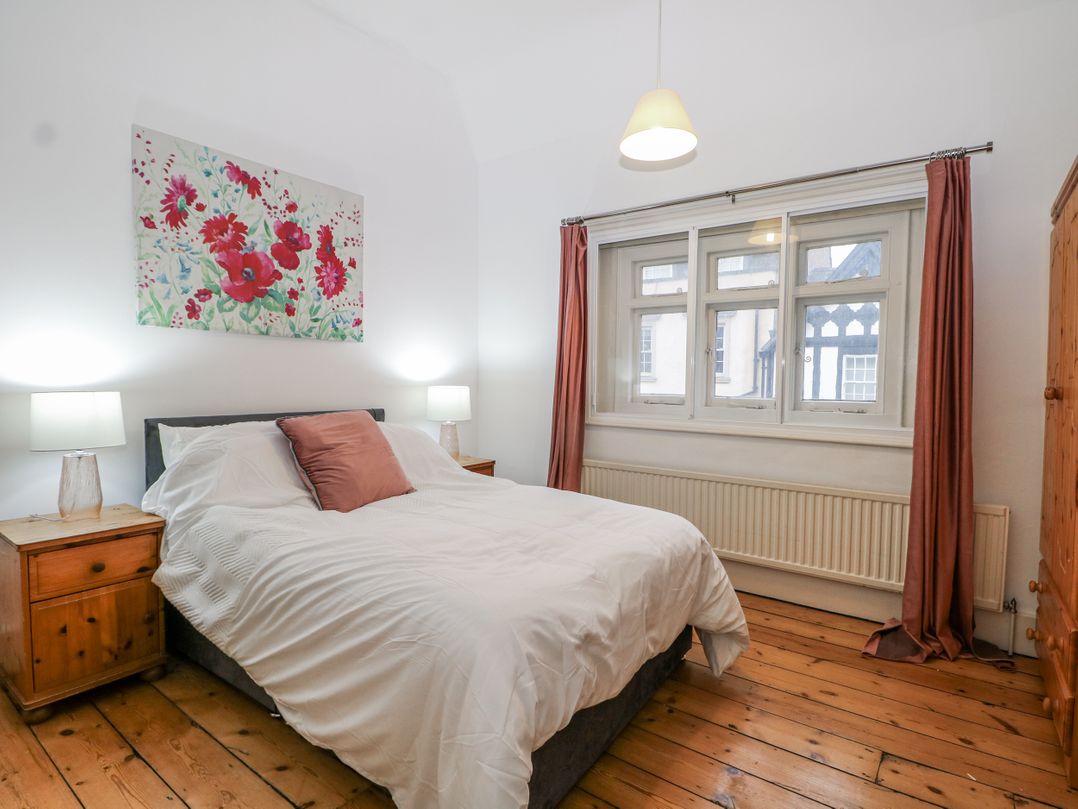 The Old School House