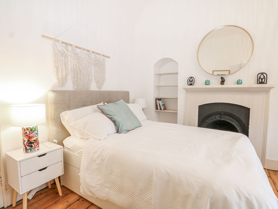 The Old School House