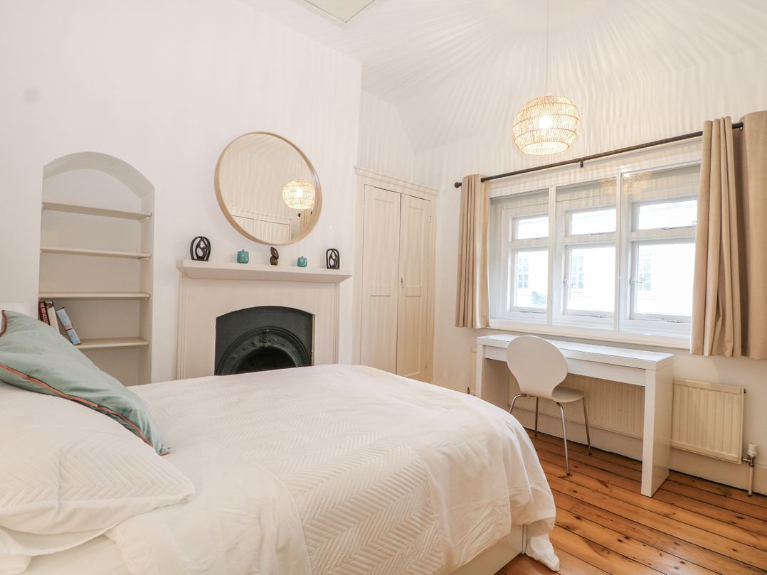 The Old School House