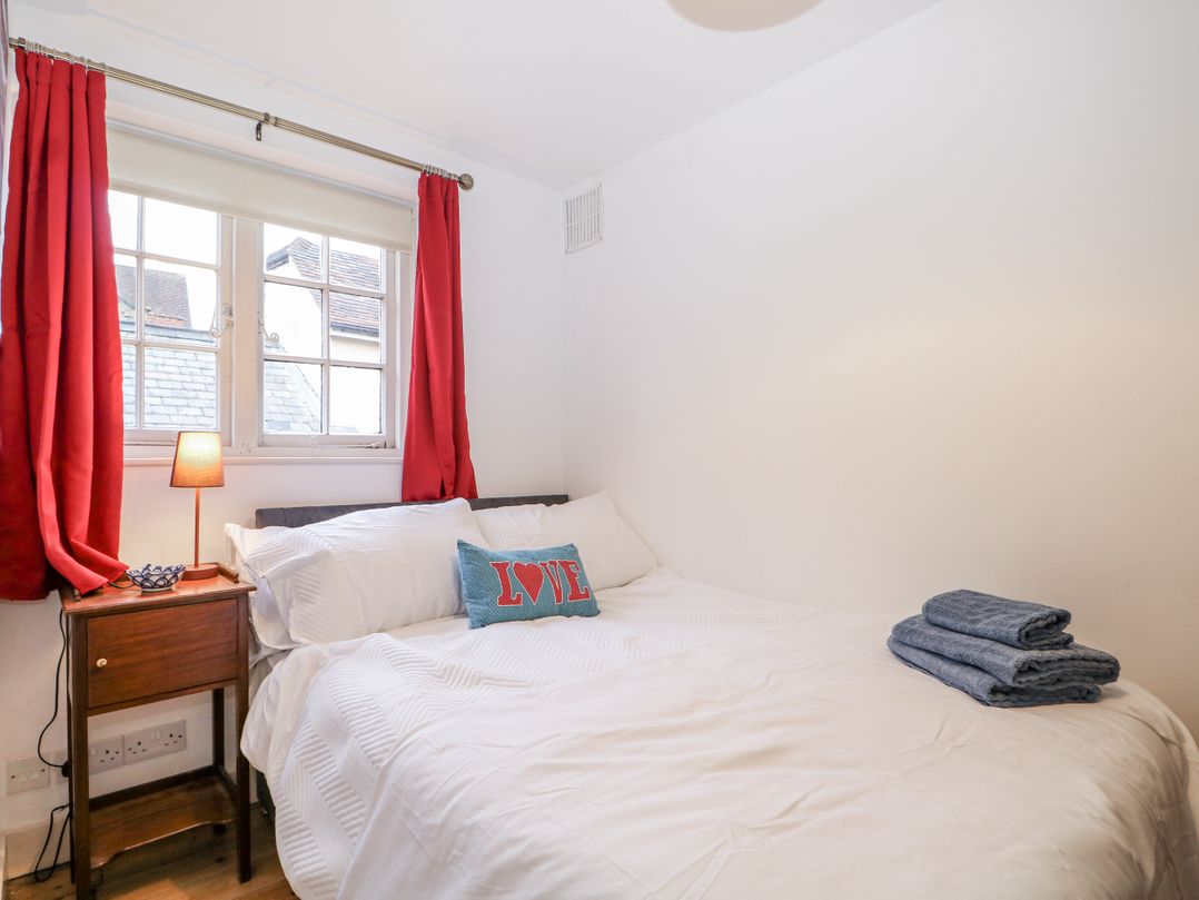 The Old School House