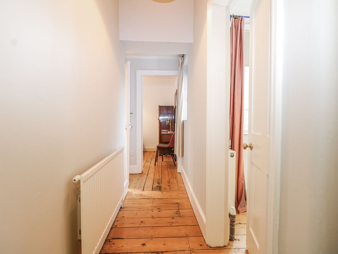 The Old School House