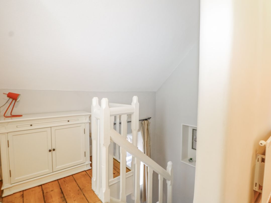 The Old School House