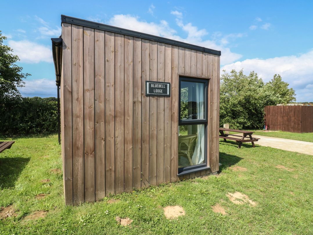 Bluebell Lodge