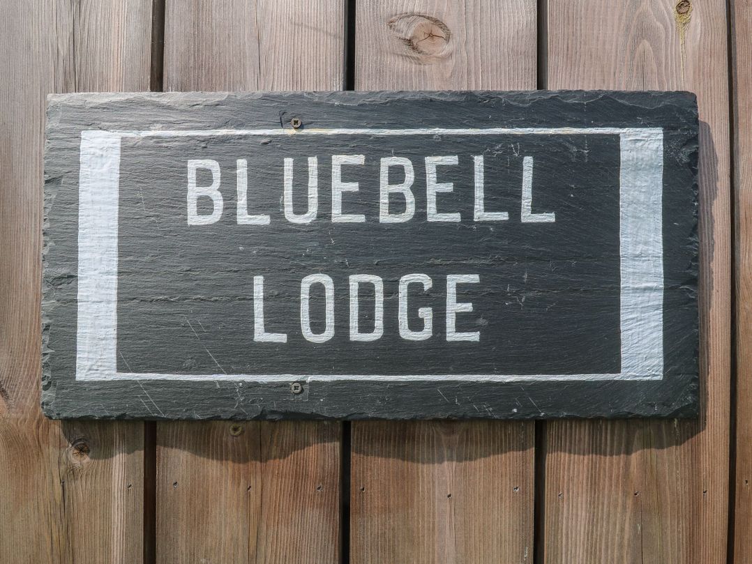 Bluebell Lodge