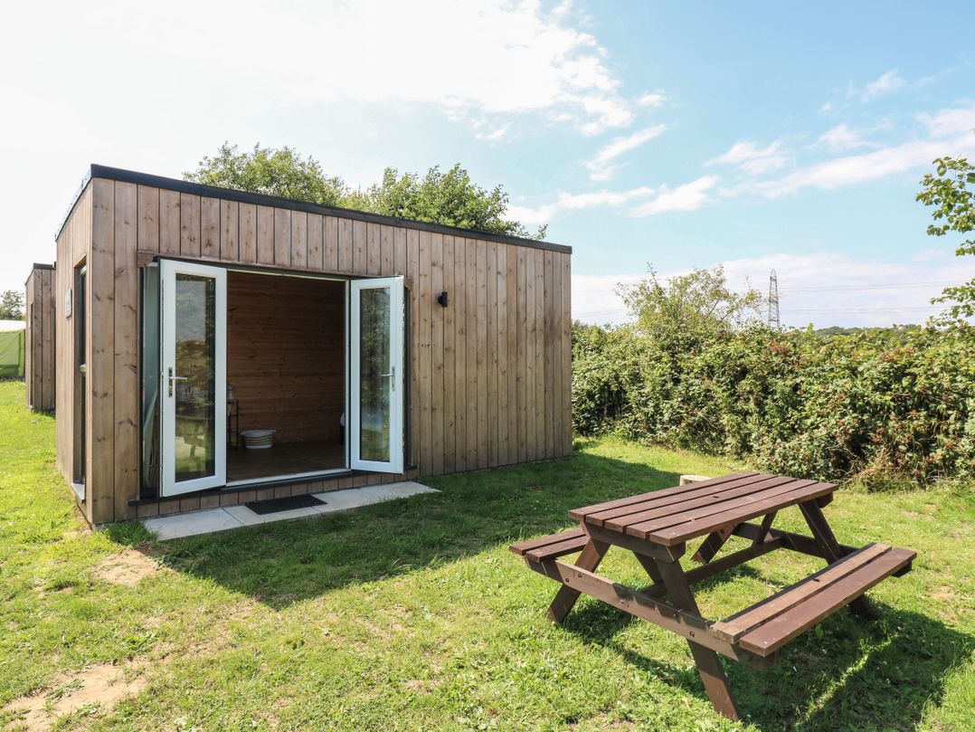 Bluebell Lodge
