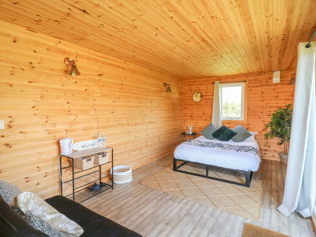 Bluebell Lodge