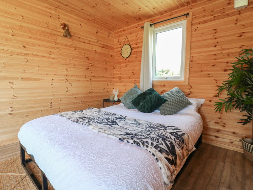 Bluebell Lodge