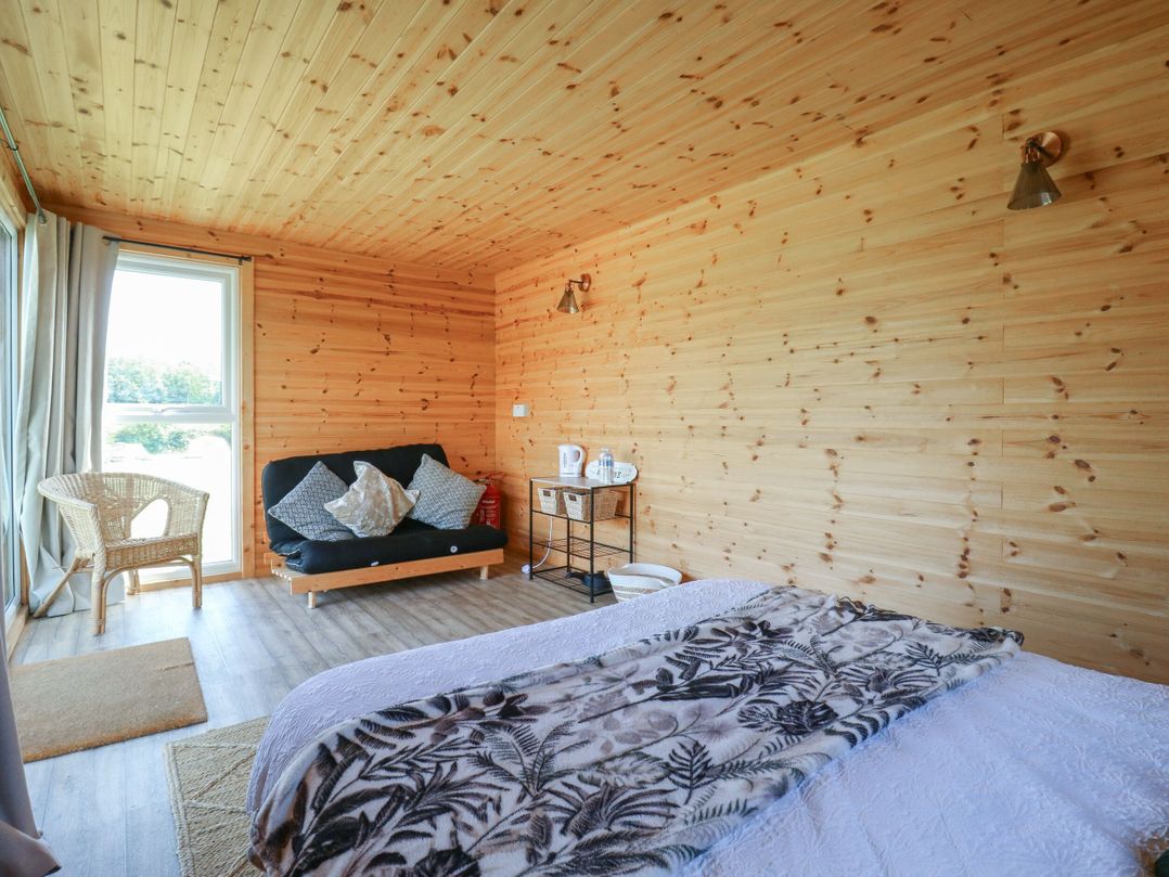 Bluebell Lodge