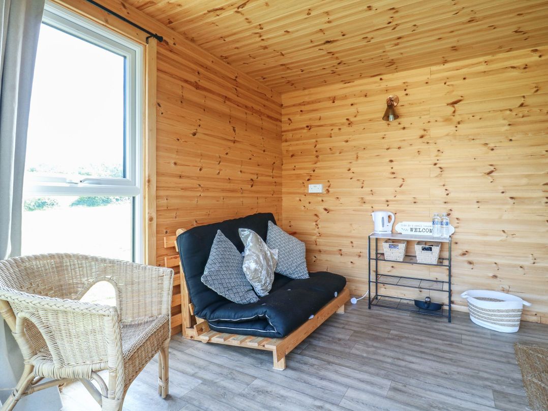 Bluebell Lodge