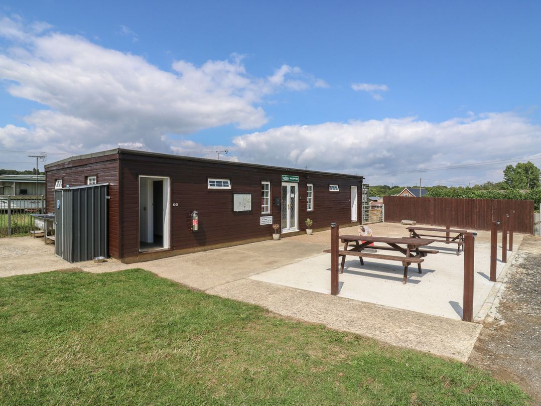 Bluebell Lodge