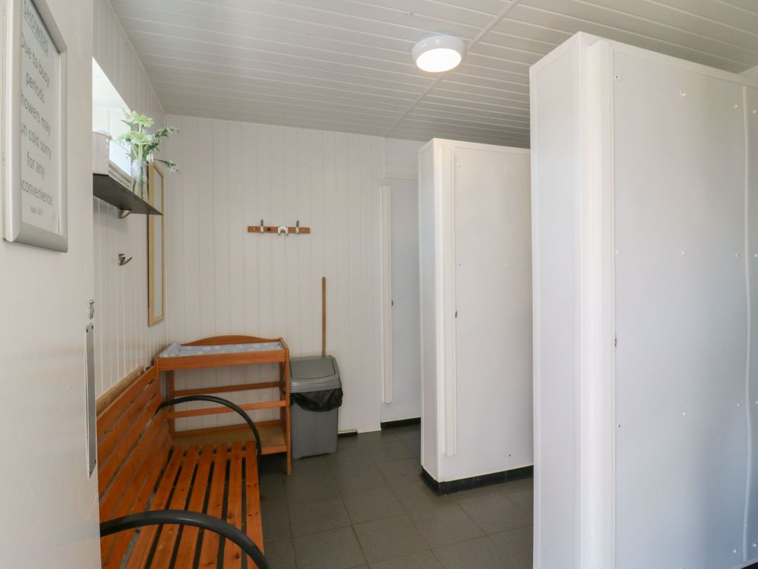 Bluebell Lodge