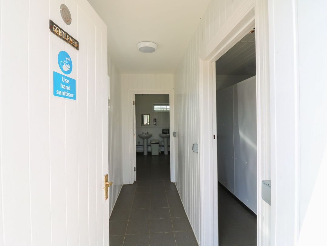 Bluebell Lodge