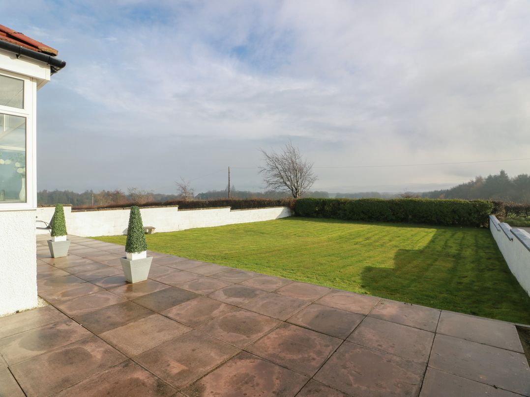 Marchdyke Farm Cottage