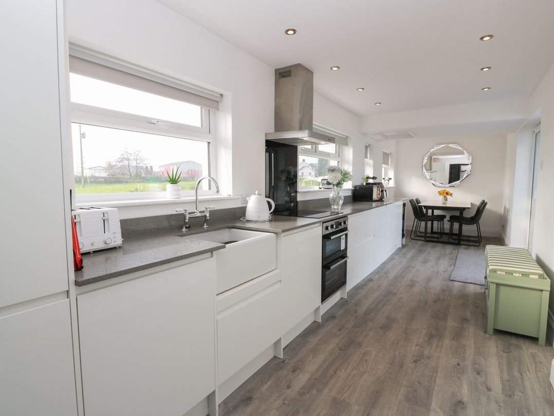 Marchdyke Farm Cottage