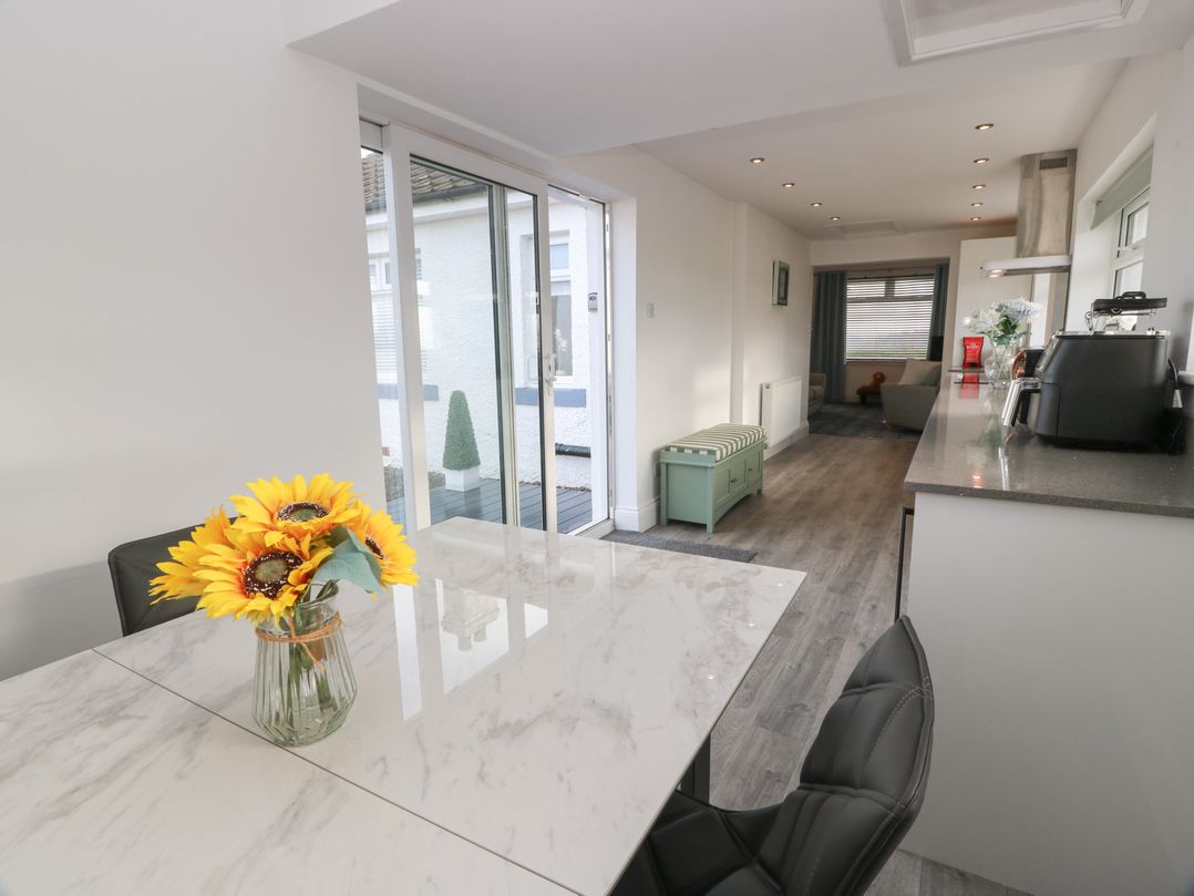 Marchdyke Farm Cottage