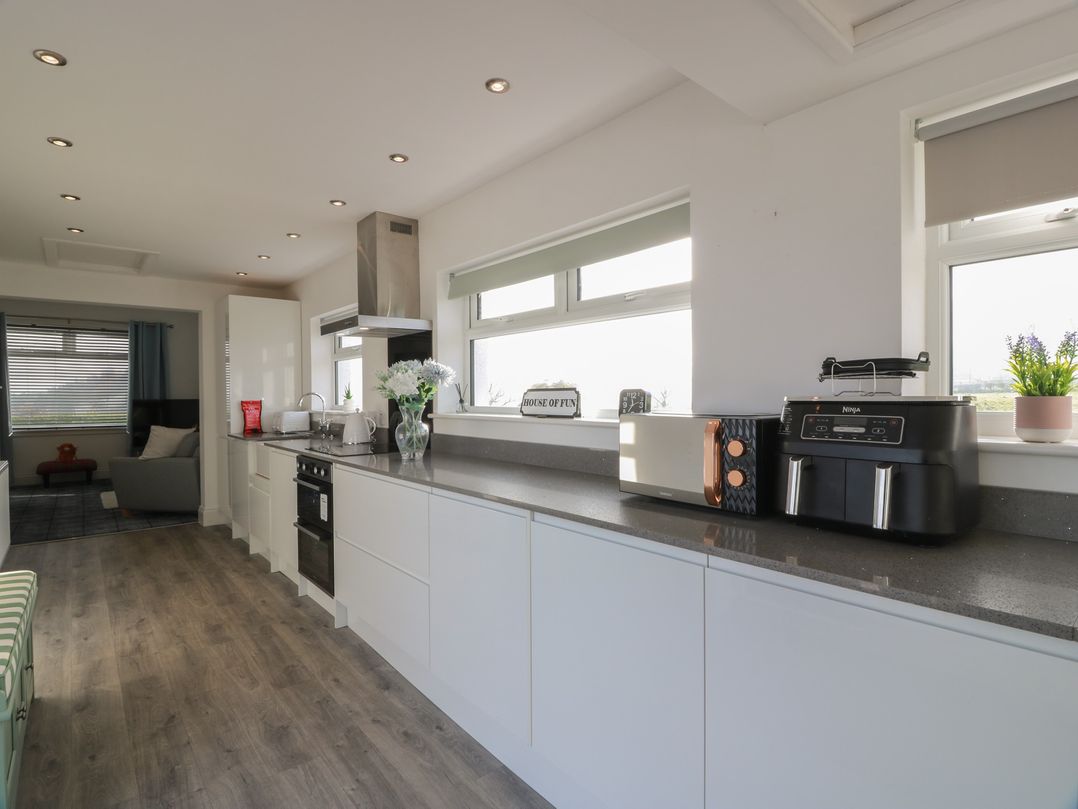 Marchdyke Farm Cottage