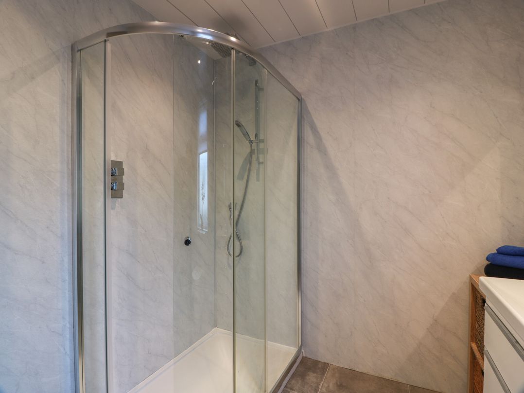 Marchdyke Farm Cottage