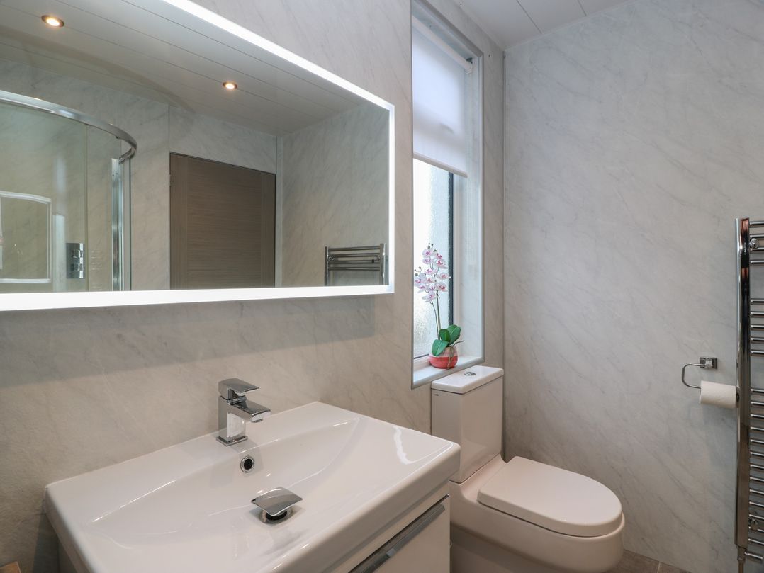 Marchdyke Farm Cottage