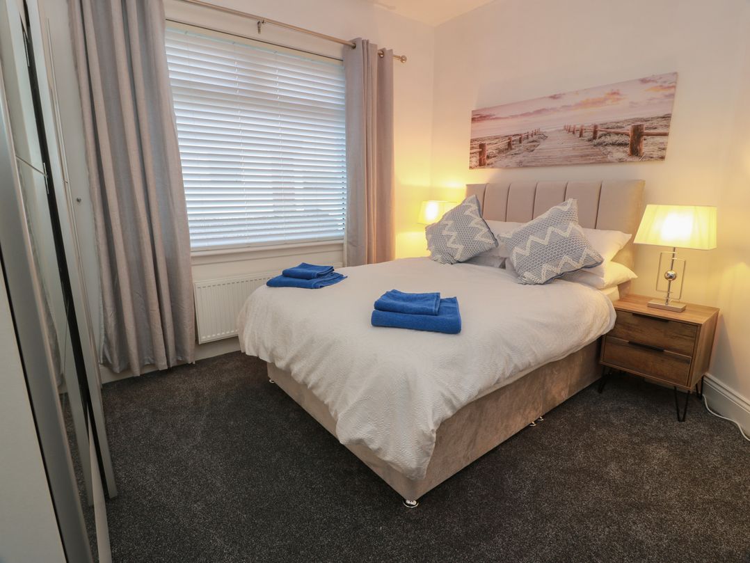 Marchdyke Farm Cottage