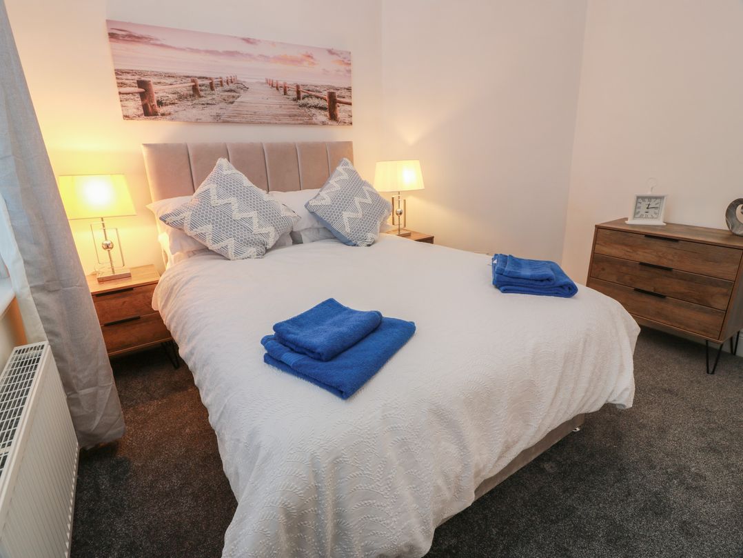 Marchdyke Farm Cottage