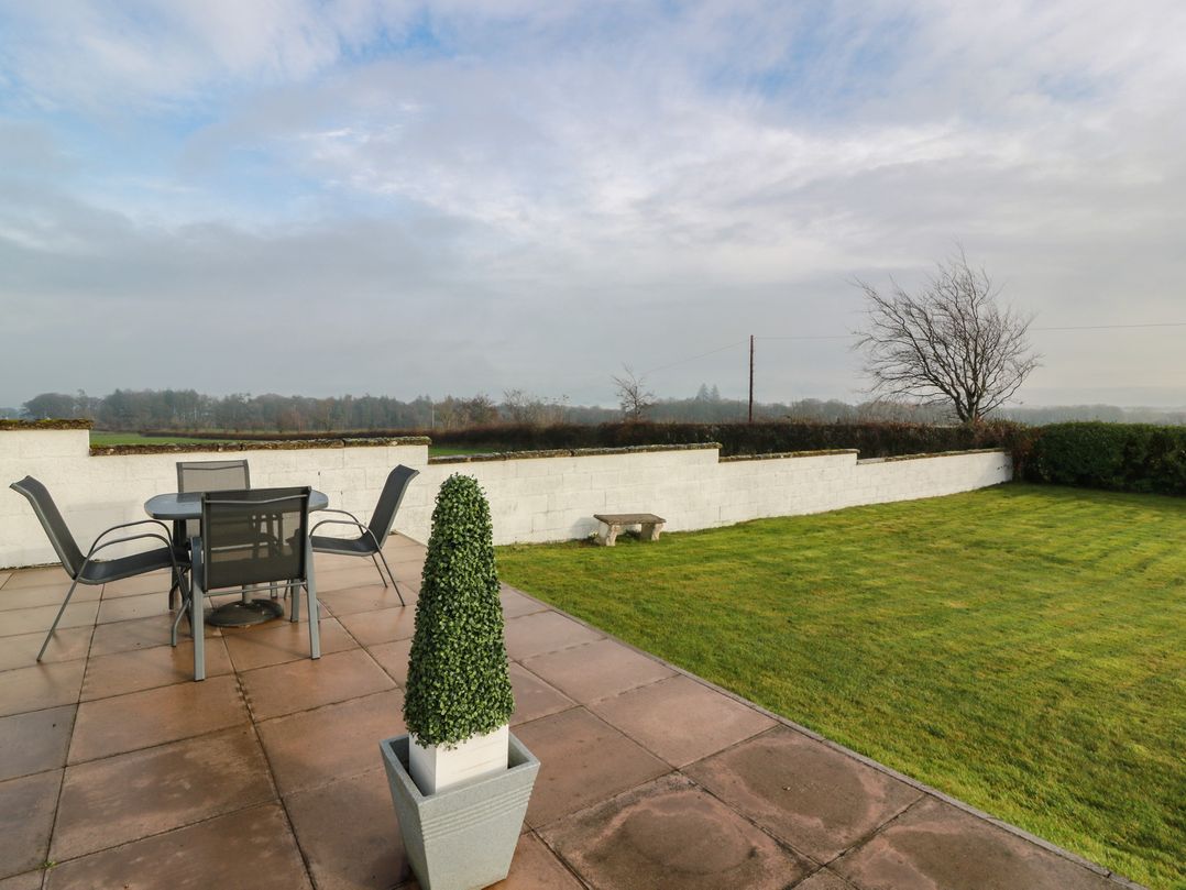 Marchdyke Farm Cottage