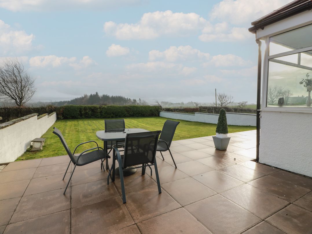 Marchdyke Farm Cottage