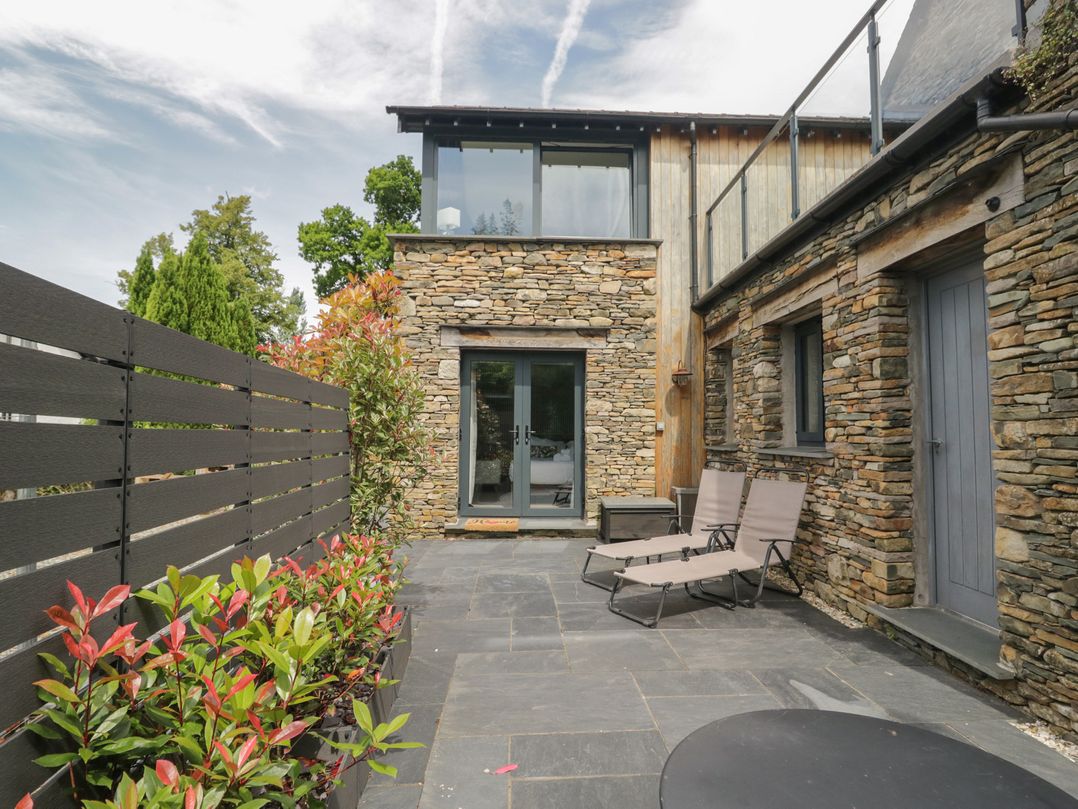 Holiday cottage in Grasmere, Cumbria