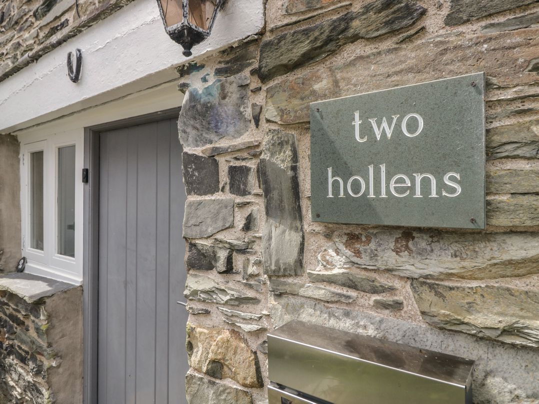 Holiday cottage in Grasmere, Cumbria