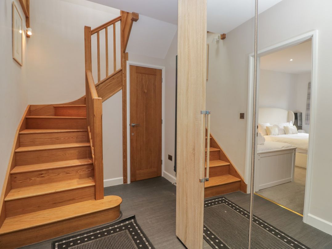 Holiday cottage in Grasmere, Cumbria