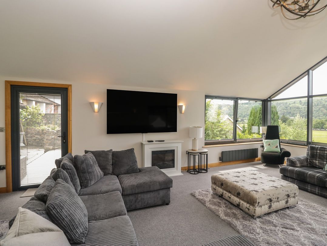 Holiday cottage in Grasmere, Cumbria