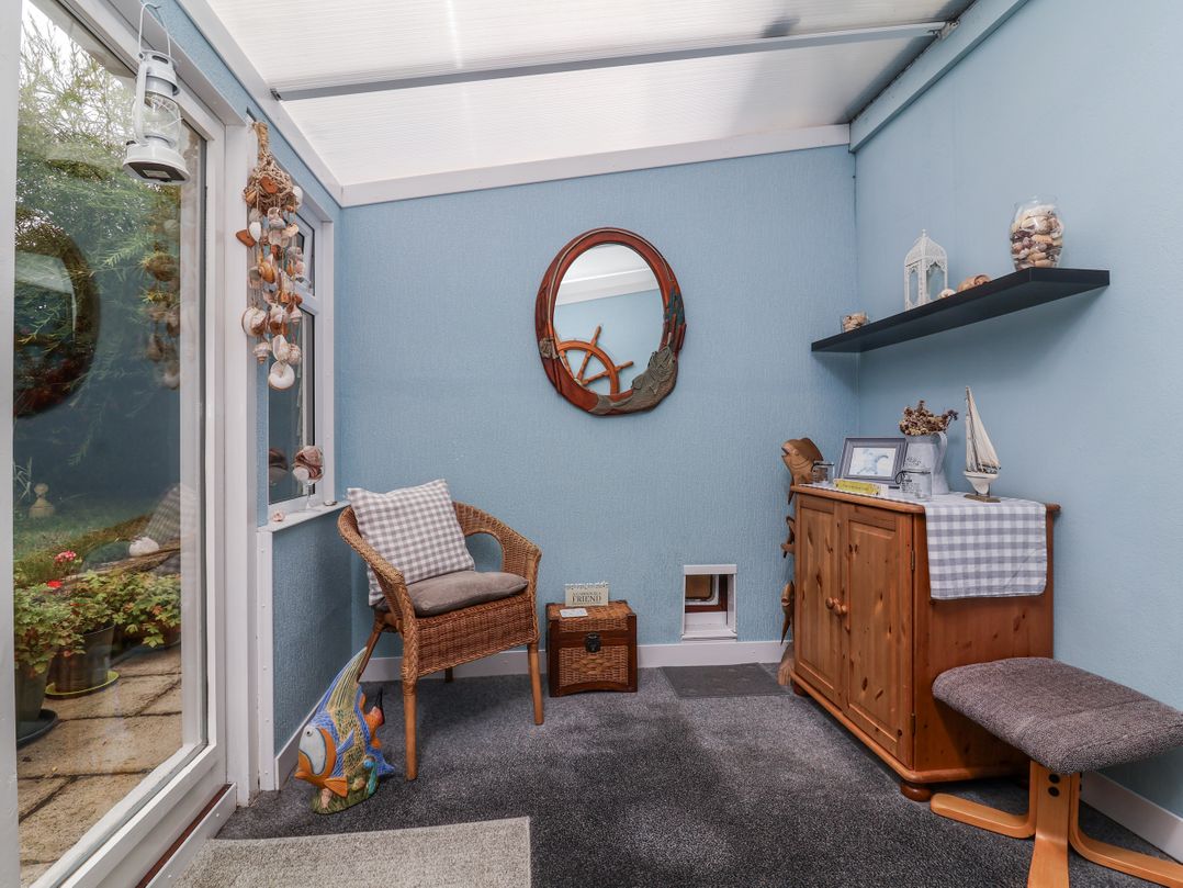Ocean Cottage