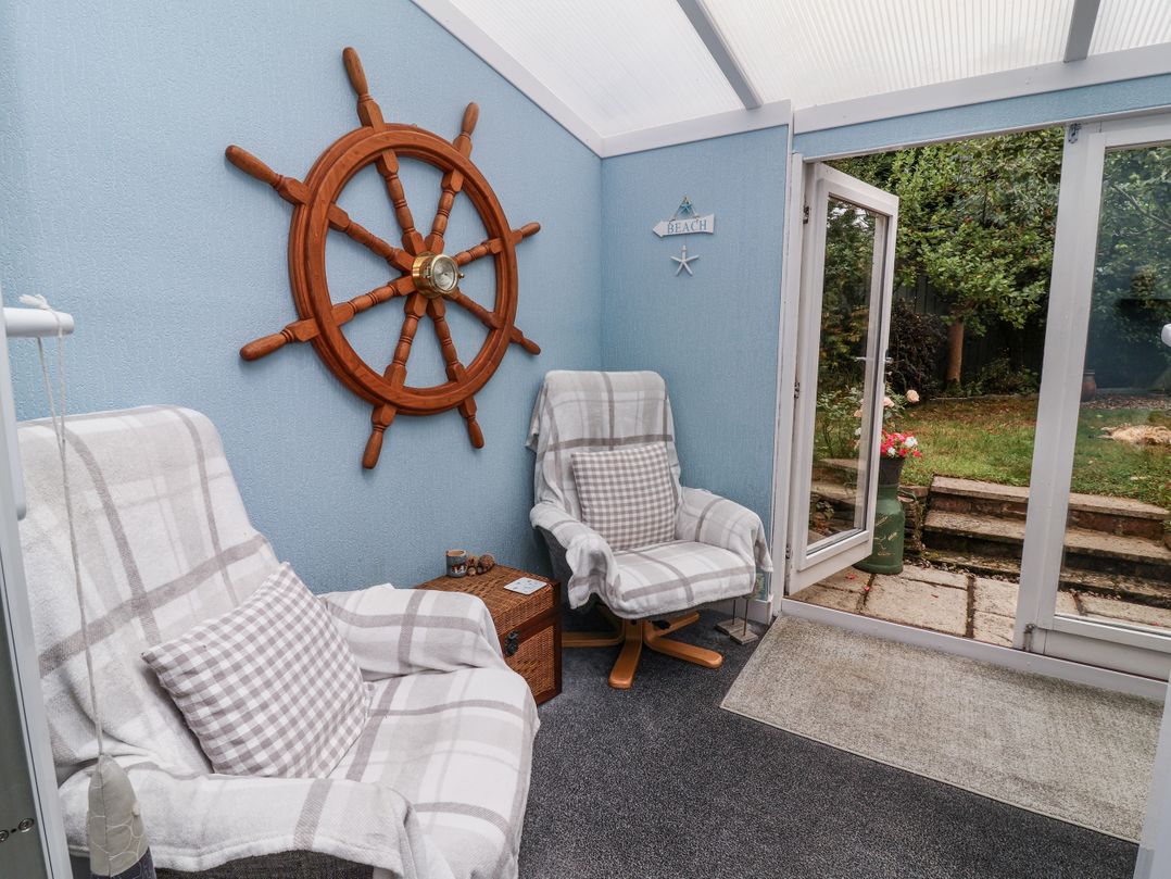 Ocean Cottage