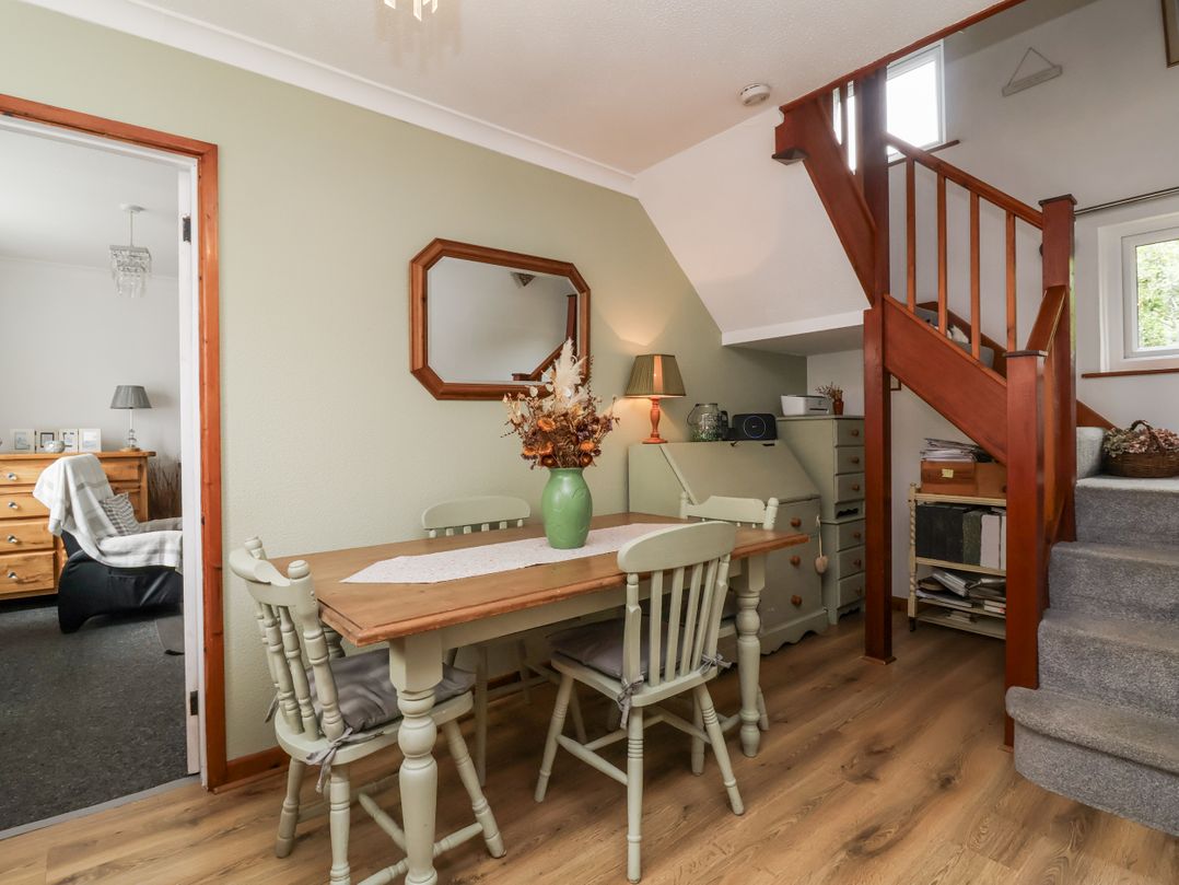Ocean Cottage