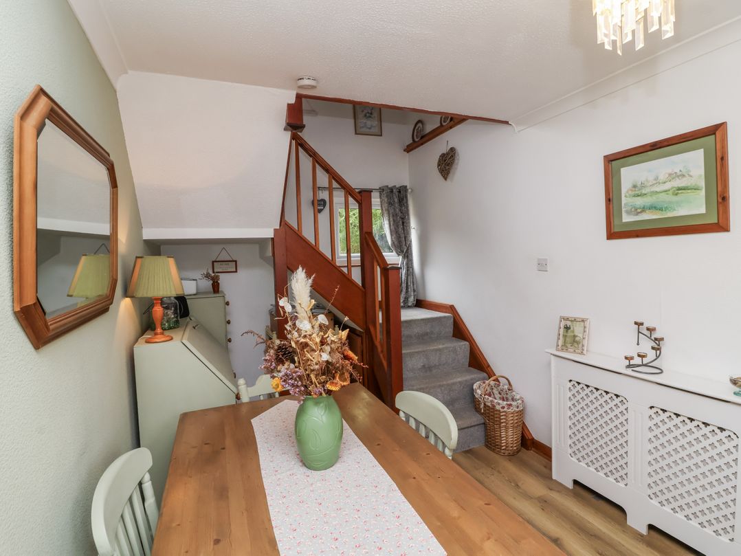 Ocean Cottage