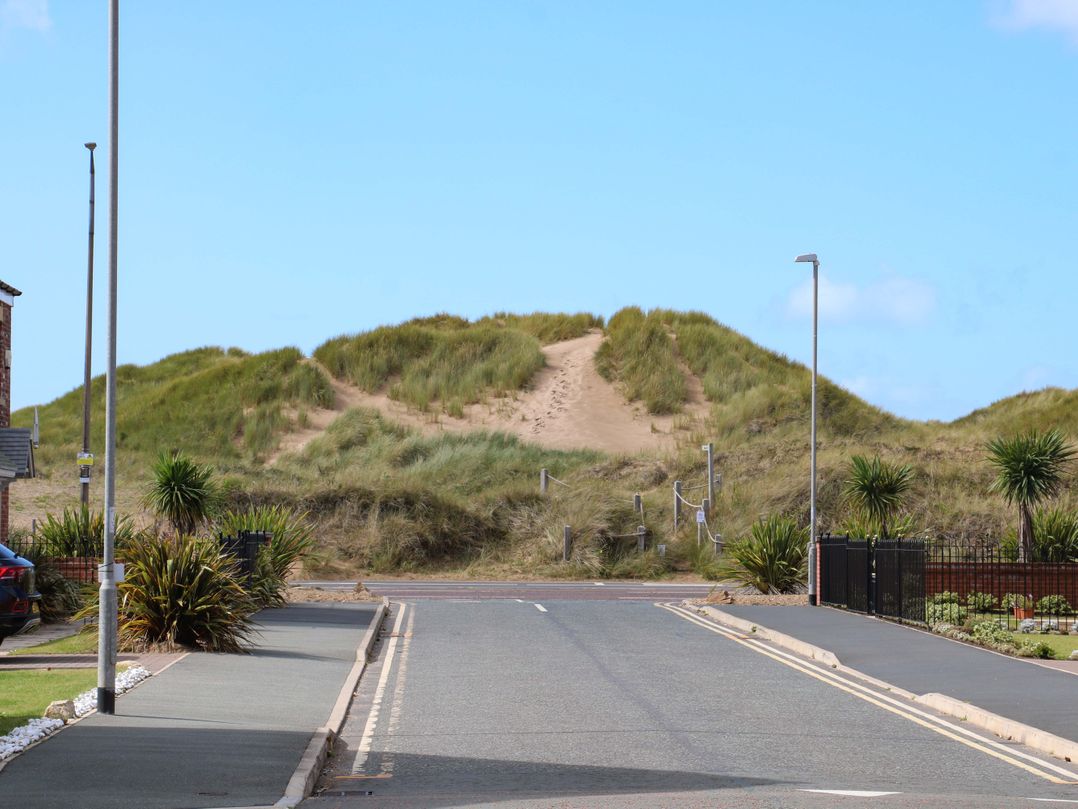 Beach House Seaside Dunes